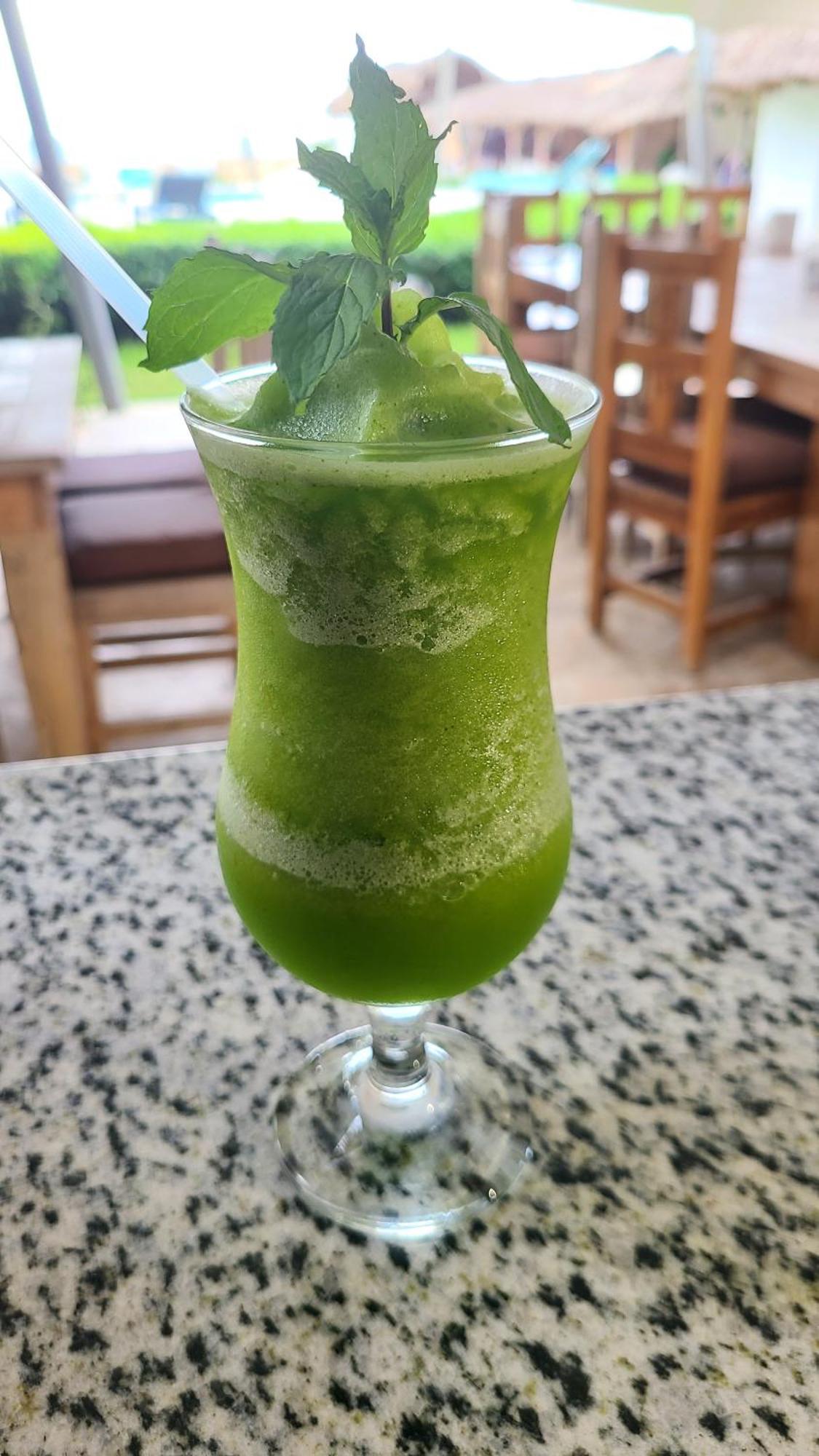 Triton Hotel Boutique & Restaurant 瓜亚卡内斯 外观 照片