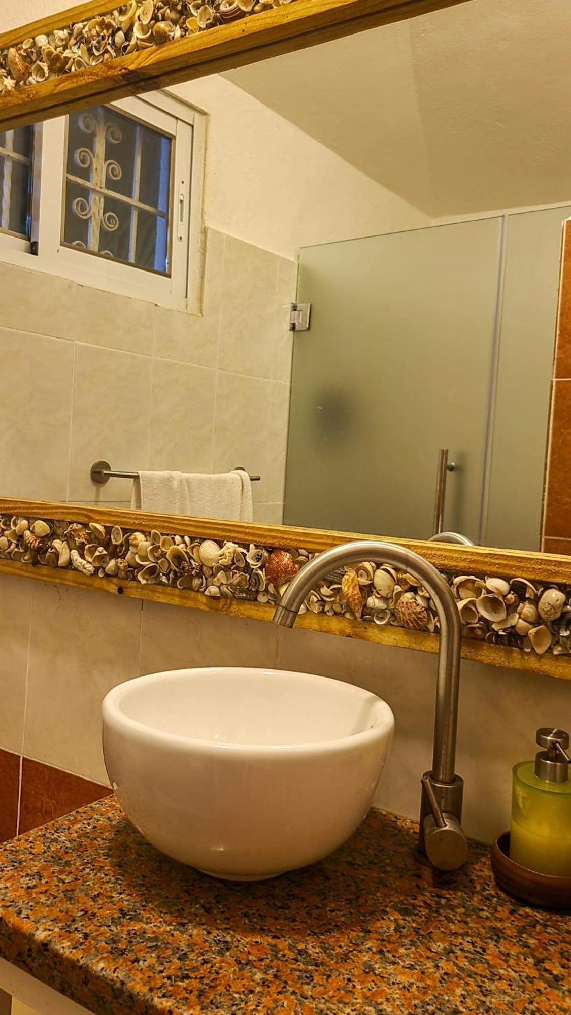 Triton Hotel Boutique & Restaurant 瓜亚卡内斯 外观 照片